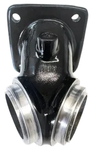 American Prime Manufacturing MANIFOLDS FOR SU CARBURETORS