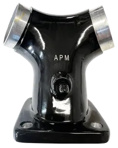 American Prime Manufacturing MANIFOLDS FOR SU CARBURETORS