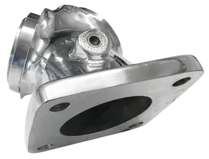 American Prime Manufacturing MANIFOLDS FOR SU CARBURETORS
