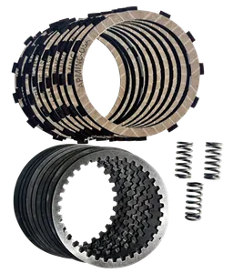 American Prime Manufacturing AMERICAN PRIME MFG. KEVLAR CLUTCH KIT