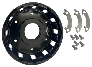 American Prime Manufacturing AMERICAN PRIME MFG COMP MASTER CLUTCH BASKET