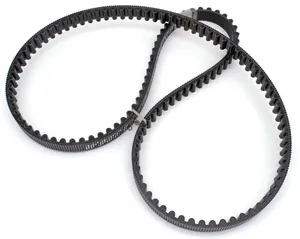 Belt Drives Ltd. FINAL DRIVE BELTS