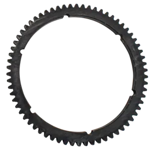 Belt Drives LTD STARTER RING GEAR FOR BDL BELT DRIVE