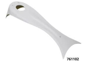 TOMMY & SONS TOMMY & SONS DASH COVERS FOR TOURING