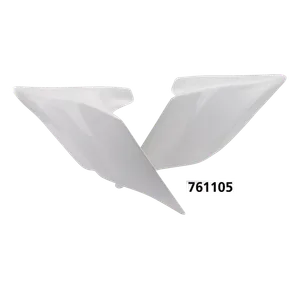 TOMMY & SONS STRETCHED SIDE COVERS FOR TOURING