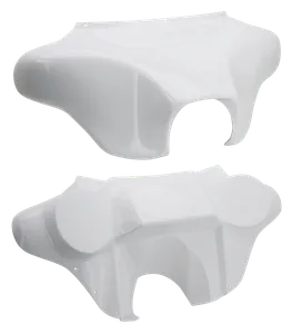 TOMMY & SONS TOMMY & SONS 1998-2013 BATWING STYLE FAIRINGS