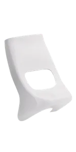 Tommy & Sons TOMMY & SONS CHIN SPOILERS