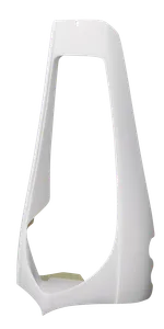 Tommy & Sons TOMMY & SONS CHIN SPOILERS