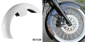 TOMMY & SONS TOMMY & SONS WRAPPER FRONT FENDERS