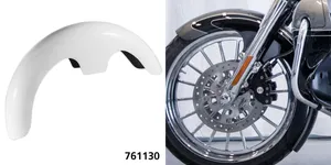 TOMMY & SONS TOMMY & SONS WRAPPER FRONT FENDERS