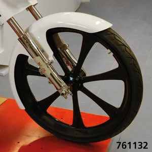 TOMMY & SONS TOMMY & SONS WRAPPER FRONT FENDERS