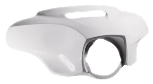 TOMMY & SONS TOMMY & SONS BATWING STYLE FAIRING FOR FLHT, FLHTK, FLHX, FLHXS & FLHTCUTG 2014 TO PRESENT