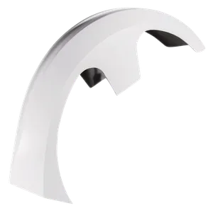 TOMMY & SONS TOMMY & SONS PRO FRONT FENDERS FOR TOURING