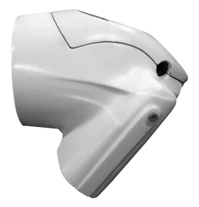 TOMMY & SONS TOMMY & SONS STRETCHED HEADLIGHT NACELLE