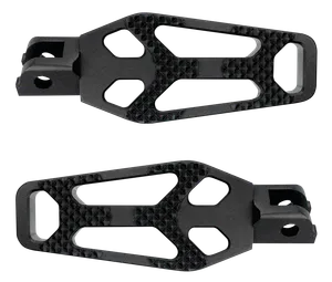TOMMY & SONS TOMMY & SONS CROOK SERIES FOOT PEGS FOR MILWAUKEE EIGHT SOFTAIL