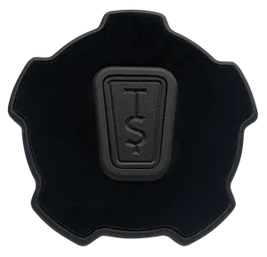 TOMMY & SONS GAS CAPS FOR TOMMY & SONS GAS TANK CONSOLES