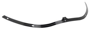 TOMMY & SONS WINDSHIELD TRIM FOR FXRT STYLE FAIRING