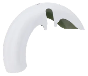 TOMMY & SONS TOMMY & SONS WRAPPER FRONT FENDERS FOR TOURING