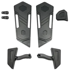 TOMMY & SONS TOMMY & SONS DRIVER AND PASSENGER FLOOR BOARDS