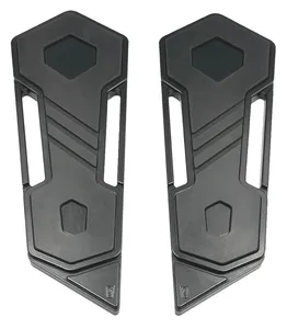 TOMMY & SONS TOMMY & SONS DRIVER AND PASSENGER FLOOR BOARDS