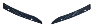 TOMMY & SONS ROAD GLIDE WINDSCREEN TRIM BY TOMMY & SONS