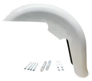 Tommy & Sons EL CABRON FRONT FENDERS BY TOMMY & SONS