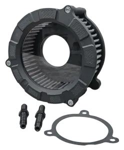 TOMMY & SONS TOMMY & SONS CROOK SERIES AIR CLEANER FOR MILWAUKEE EIGHT