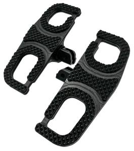 TOMMY & SONS TOMMY & SONS MUGGER MINI FLOORBOARDS FOR M-8 SOFTAIL