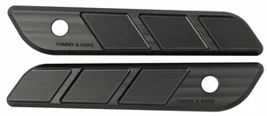 TOMMY & SONS TOMMY & SONS LATCH COVERS