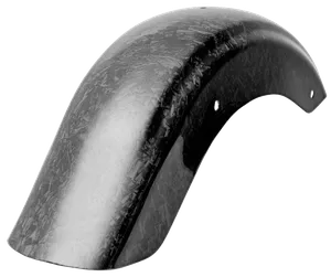 Tommy & Sons TOMMY & SONS CARBON TOURING REAR FENDER