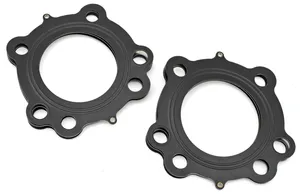 Cometic GASKETS, O-RINGS AND SEALS FOR XL & XR SPORTSTER 2004-2022 AND BUELL 2003-2010
