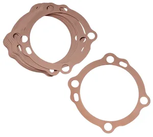 Cometic Gasket GASKETS, O-RINGS & SEALS FOR IRONHEAD SPORTSTER 1972-1985