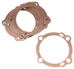 Cometic Gasket GASKETS, O-RINGS & SEALS FOR IRONHEAD SPORTSTER 1972-1985