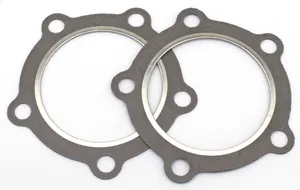 Cometic Gasket GASKETS AND GASKET SETS FOR KNUCKLEHEAD