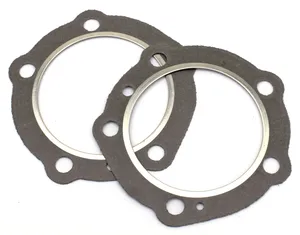 Cometic Gasket INDIVIDUAL GASKETS, O-RINGS AND SEALS FOR PANHEAD & SHOVELHEAD