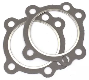 Cometic Gasket ENGINE GASKETS, SEALS AND O-RINGS FOR TWIN CAM 1999-2017