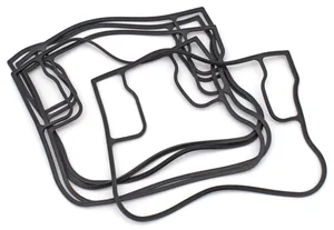 Cometic Gasket INDIVIDUAL GASKETS, O-RINGS AND SEALS FOR EVO BIG TWIN 1984-2000