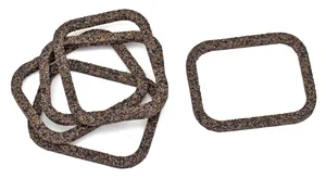 Cometic Gasket INDIVIDUAL GASKETS, O-RINGS AND SEALS FOR EVO BIG TWIN 1984-2000