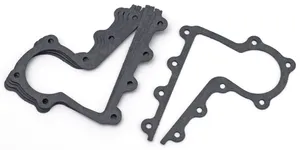 Cometic Gasket GASKETS AND GASKET SETS FOR KNUCKLEHEAD