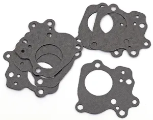 Cometic Gasket OIL PUMP GASKETS, O-RINGS AND SEALS FOR BIG TWIN & TWIN CAM