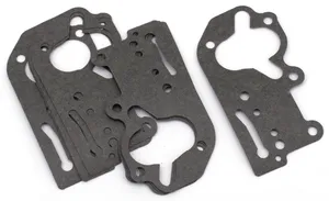 Cometic Gasket OIL PUMP GASKETS, O-RINGS AND SEALS FOR BIG TWIN & TWIN CAM