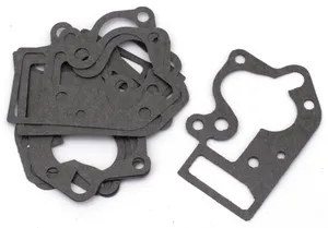 Cometic Gasket OIL PUMP GASKETS, O-RINGS AND SEALS FOR BIG TWIN & TWIN CAM
