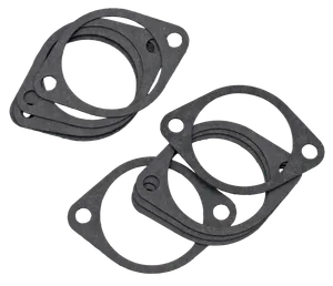 Cometic Gasket TRANSMISSION GASKET & SEALS FOR 4 SPEED BIG TWIN 1936-1986