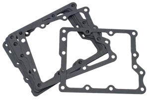 Cometic Gasket TRANSMISSION GASKET & SEALS FOR 4 SPEED BIG TWIN 1936-1986