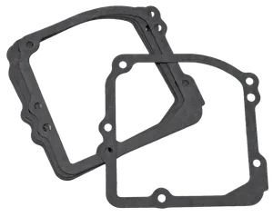Cometic Gasket TRANSMISSION GASKET & SEALS FOR 4 SPEED BIG TWIN 1936-1986