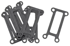 Cometic Gasket TRANSMISSION GASKET, O-RINGS AND SEALS FOR 5 SPEED BIG TWIN