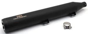 Redthunder Exhaust REDTHUNDER SLIP-ON MUFFLERS FOR SPORT GLIDE