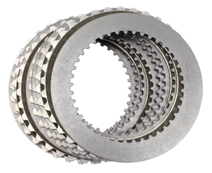 Rivera Primo REPLACEMENT CLUTCH PLATES FOR PRIMO BELT DRIVES