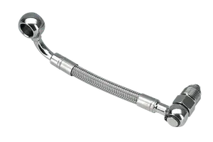 Goodridge GOODRIDGE FUEL INJECTION LINE