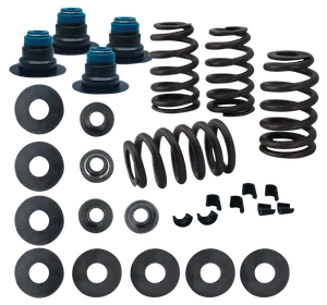 S&S Cycle S&S STREET PERFORMANCE .585" VALVE SPRING KITS
